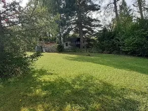 Prodej pozemku pro bydlení, Samopše, 1526 m2