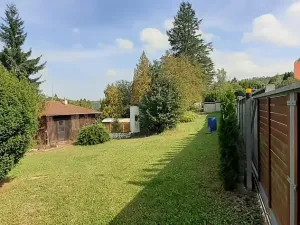 Prodej pozemku pro bydlení, Samopše, 1526 m2