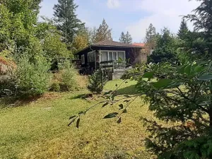 Prodej pozemku pro bydlení, Samopše, 1526 m2