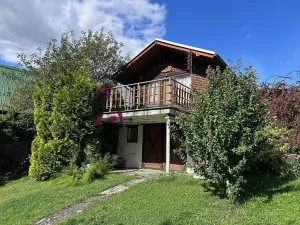 Prodej chaty, Šternberk, 37 m2