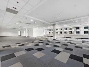 Pronájem kanceláře, Praha - Smíchov, Radlická, 881 m2