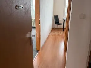 Pronájem bytu 1+1, Jilemnice, Jana Weisse, 41 m2