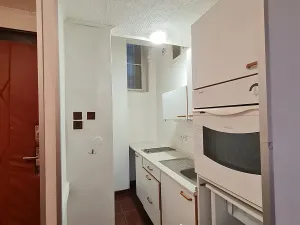 Pronájem bytu 2+kk, Praha - Žižkov, Jagellonská, 52 m2