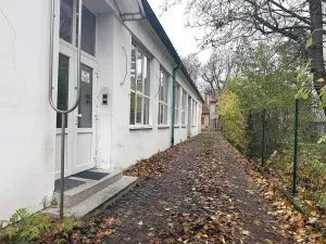 Pronájem kanceláře, Brno - Židenice, Kosmákova, 7 m2