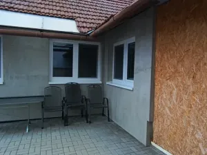 Prodej rodinného domu, Dolní Němčí, Nivnická, 70 m2
