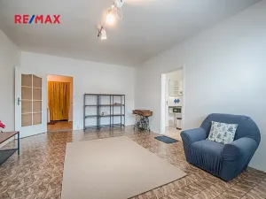 Prodej bytu 3+1, Nový Jičín, Na Lani, 79 m2