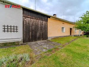 Prodej chalupy, Bzová, 112 m2