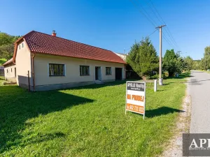 Prodej chalupy, Lopeník, 123 m2