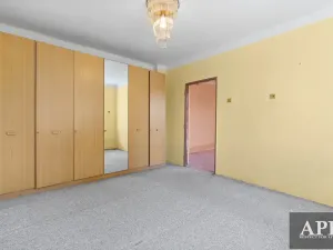 Prodej rodinného domu, Uherský Brod, Průhon, 107 m2