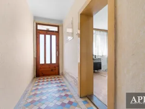 Prodej rodinného domu, Uherský Brod, Průhon, 107 m2