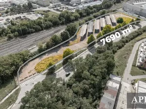 Prodej obchodního prostoru, Uherský Brod, 656 m2