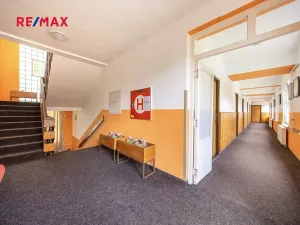 Prodej ubytování, Doksy, Pod Borným, 1700 m2