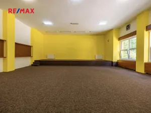 Prodej rodinného domu, Doksy, Pod Borným, 1700 m2