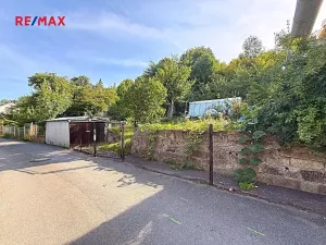 Prodej pozemku pro bydlení, Chrudim, 1345 m2