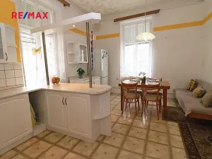 Prodej rodinného domu, Chrudim, Smetanova, 143 m2