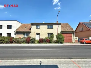 Prodej rodinného domu, Ronov nad Doubravou, Lichnická, 183 m2