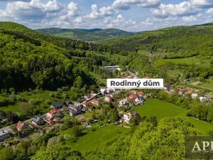 Prodej rodinného domu, Brumov-Bylnice, 117 m2