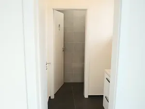 Pronájem obchodního prostoru, Kostelec nad Černými lesy, Pražská, 42 m2