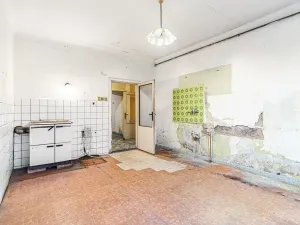 Prodej rodinného domu, Klobuky, V. B. Třebízského, 166 m2