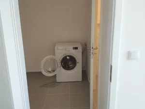 Pronájem bytu 1+1, Praha - Chodov, Ledvinova, 30 m2