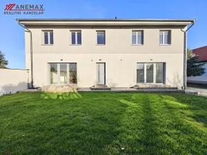 Pronájem bytu 2+kk, Nehvizdy, 65 m2