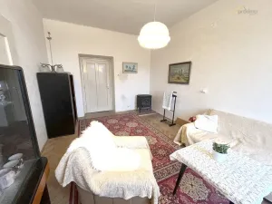 Prodej bytu 3+1, Kaplice, Linecká, 95 m2