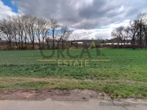 Prodej podílu pozemku, Kroměříž, 311 m2