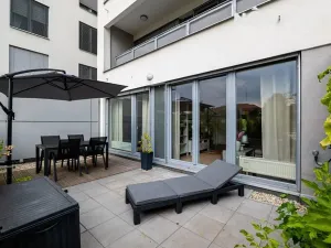 Prodej bytu 4+kk, Plzeň, Nemocniční, 103 m2