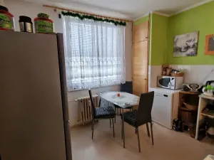 Prodej bytu 3+1, Jičín, Na jihu, 73 m2