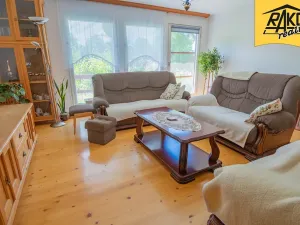 Prodej rodinného domu, Smiřice, Fučíkova, 250 m2