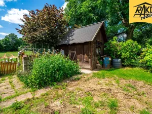 Prodej rodinného domu, Smiřice, Fučíkova, 250 m2