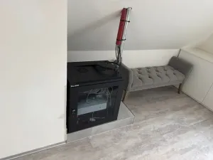 Dražba rodinného domu, Praha - Záběhlice, Severozápadní IV, 399 m2