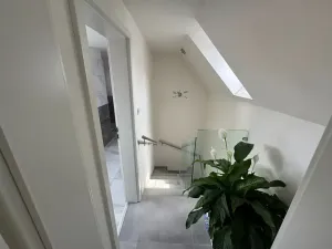 Dražba rodinného domu, Praha - Záběhlice, Severozápadní IV, 399 m2