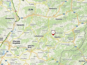 Prodej pole, Slavičín - Nevšová, 16521 m2