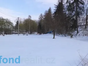 Prodej pozemku, Budišov nad Budišovkou, 6234 m2