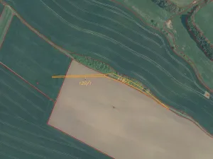 Prodej pozemku, Kundratice, 18586 m2