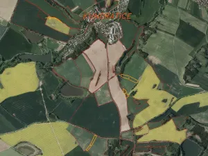Prodej pozemku, Kundratice, 18586 m2