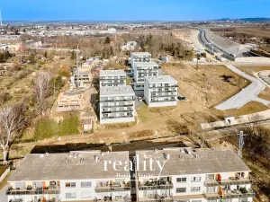 Prodej bytu 1+kk, České Budějovice, 26 m2