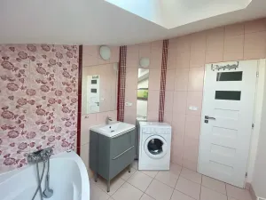 Pronájem bytu 1+1, Brno, Obřanská, 34 m2