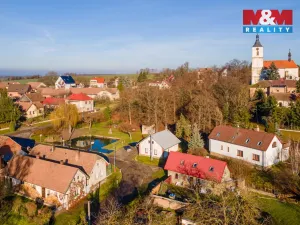 Prodej rodinného domu, Starý Bydžov, 94 m2