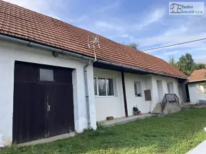 Prodej rodinného domu, Kožušice, 127 m2