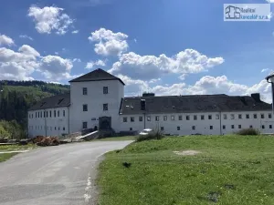 Prodej pozemku pro bydlení, Branná, 7409 m2