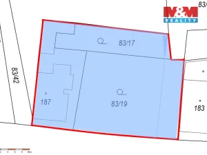 Prodej rodinného domu, Vrbčany, 100 m2