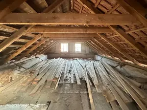 Prodej pozemku pro bydlení, Chotilsko, 4700 m2