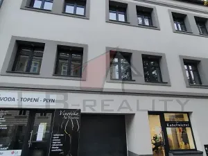 Pronájem bytu 2+kk, Kolín, Politických vězňů, 55 m2