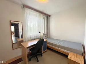 Pronájem pokoje, Brno, Arménská, 8 m2