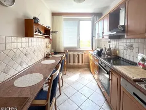 Pronájem pokoje, Brno, Arménská, 8 m2