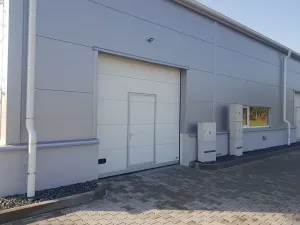 Pronájem skladu, Praha - Horní Počernice, Jiřího ze Vtelna, 100 m2