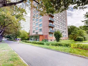 Prodej bytu 3+1, Praha - Malešice, Počernická, 71 m2