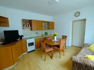 Pronájem rodinného domu, Uherský Brod, 110 m2